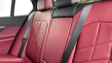 BMW 5 Series 520i M Sport 4dr Auto Petrol Saloon